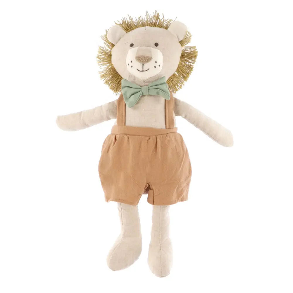Lion Dress 15''