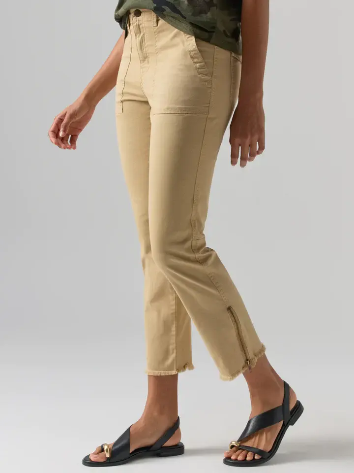 Peace Maker Real Khaki