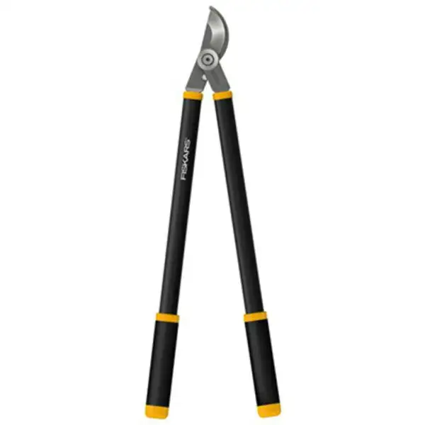 Fiskars 390410-1002 Forged Lopper 1-3/4 Inch Cutting Capacity 28 Inch Garden Tool