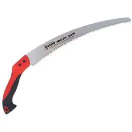 14 Inch Pruning Razor Tooth Saw Heavy Duty Cutting Corona