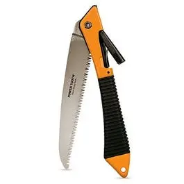 Folding Pruning Saw 7 Inch Easy Garden Maintenance Fiskars
