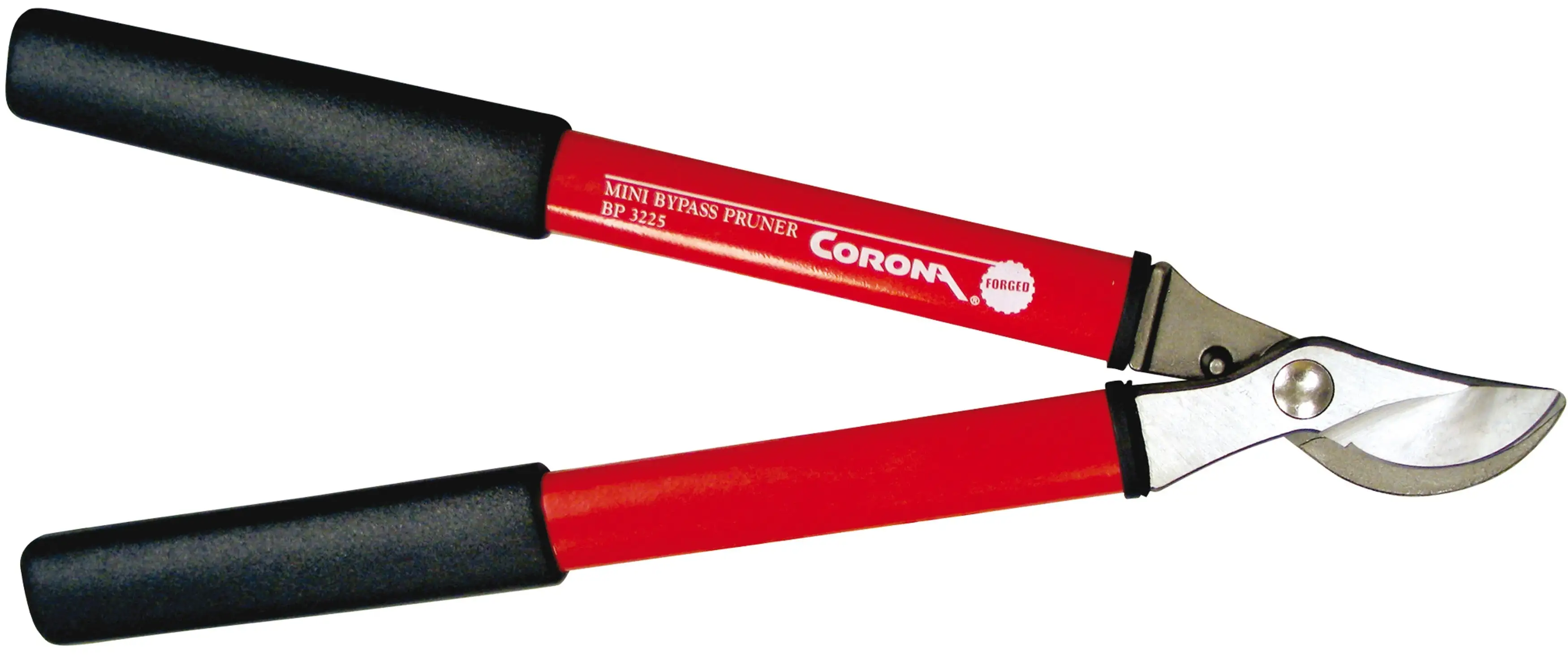 Corona BP3225 Two-Handed Pruning Shears 3/4 Inch Cut Capacity