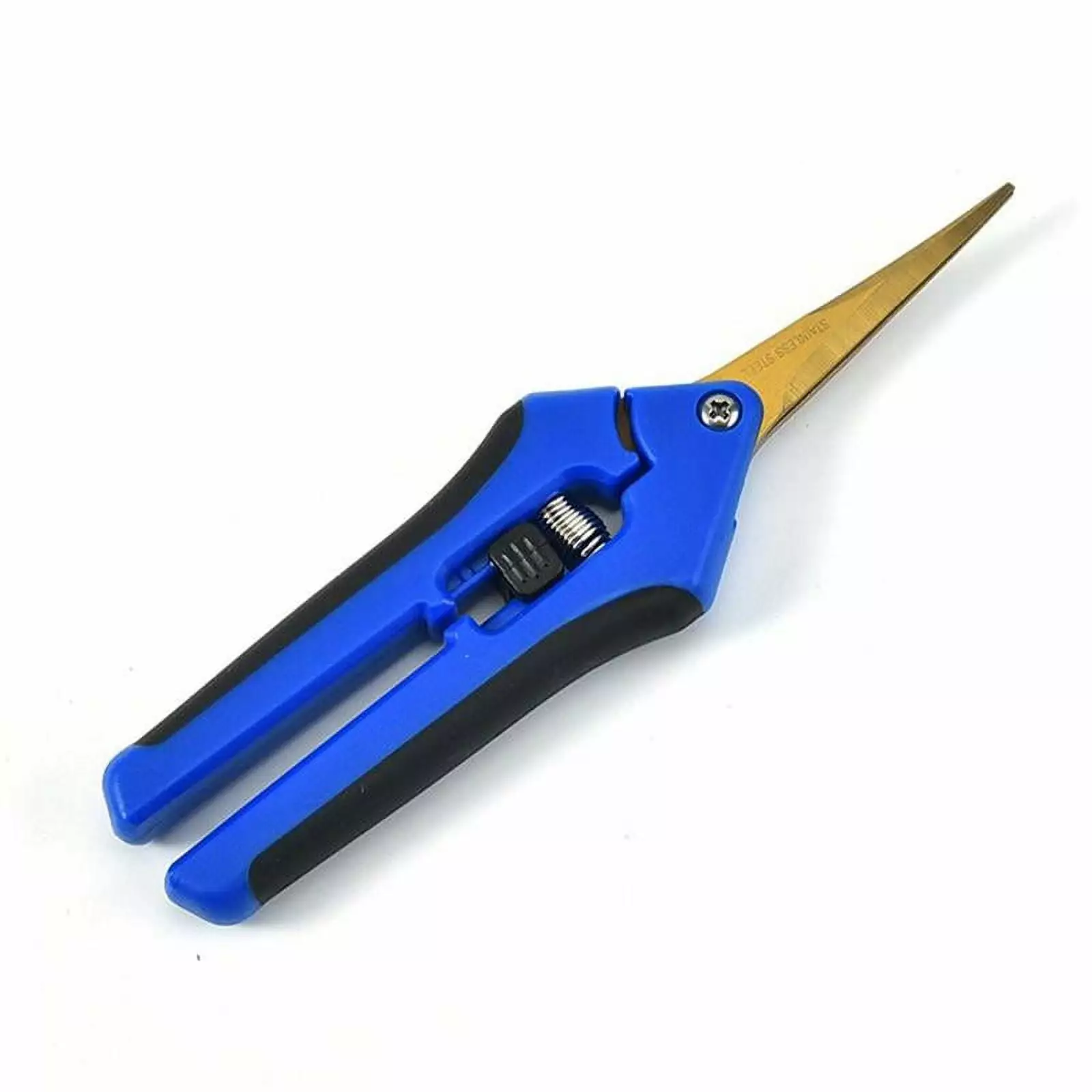 Trimming Scissors Bud Pruning Shears Plant Sharp TriAU10 Hot Z1W3 L5W9 SGACAI