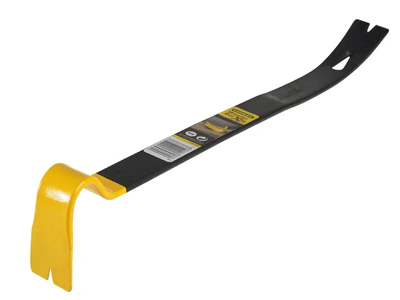 Ergonomic Stanley Tools Wonder Bar Pry Bar 530Mm (21In)