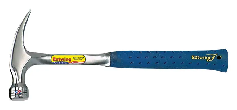 Estwing 18 Inch I-Beam Construction Pry Bar