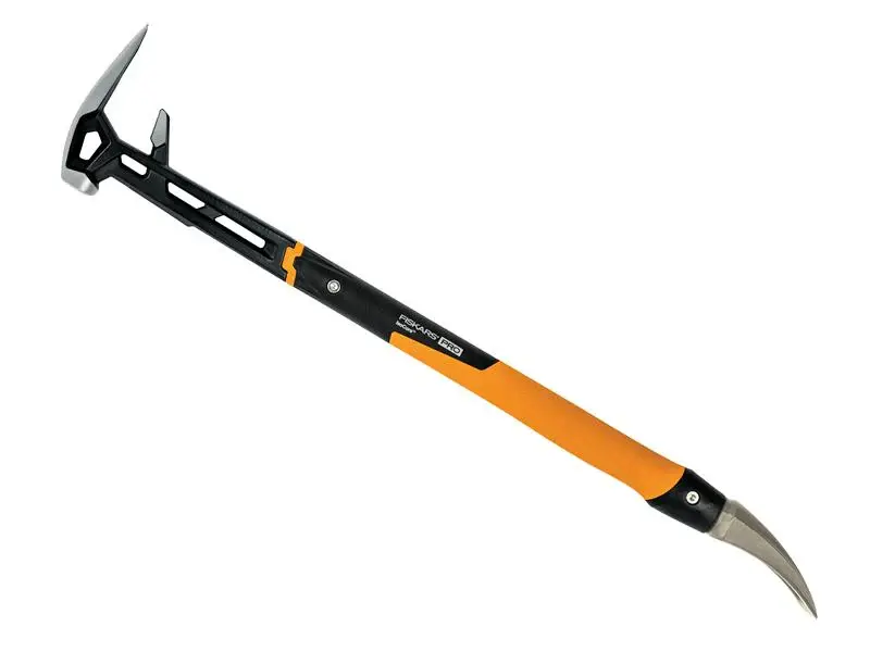 Fiskars IsoCore Demolition Tool L Lifetime Warranty
