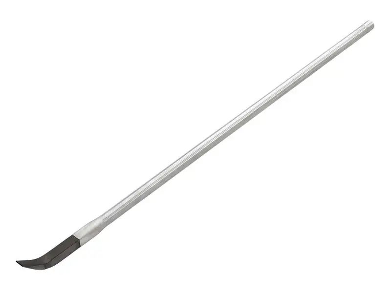 Hultafors 1500 SB Aluminium Pry Bar Pinch Point 1500mm 3.2kg