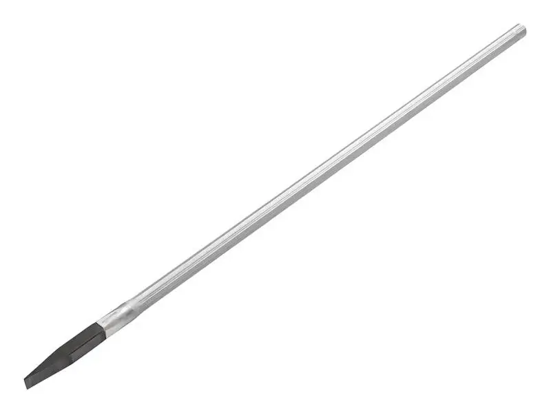 Hultafors 1500 SR Aluminium Pry Bar Stainless Point 1500mm 3.2kg