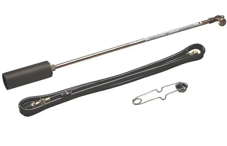 Koch 13403 12 Inch Gin Wheel Heavy Duty Lifting and Rigging