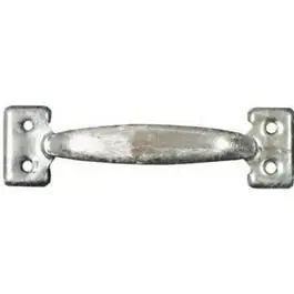 Door Drawer Pull 5.75-Inch Cabinet Hardware Handle National Hardware