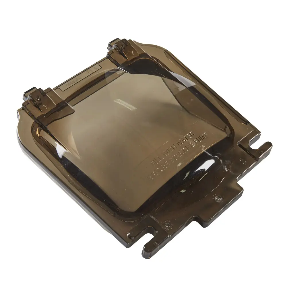 Commercial Grade Strainer Cover