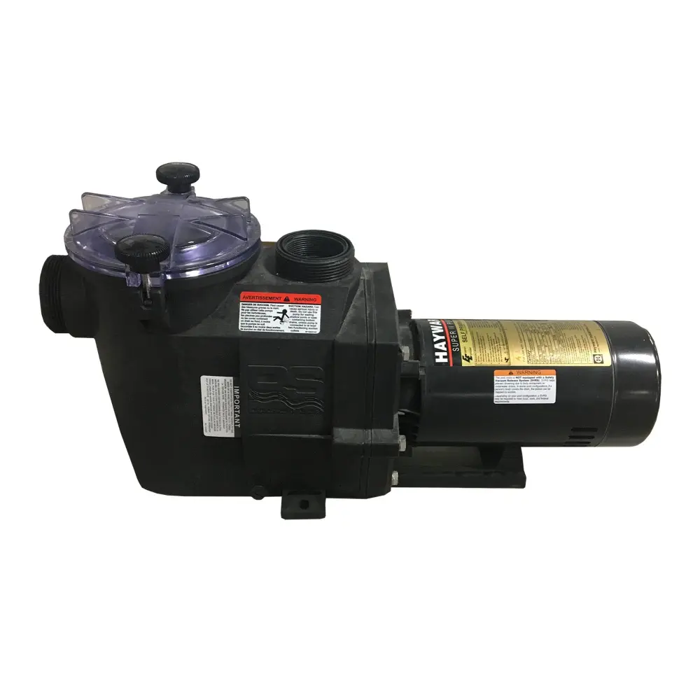 High Flow Super pump II - 84766