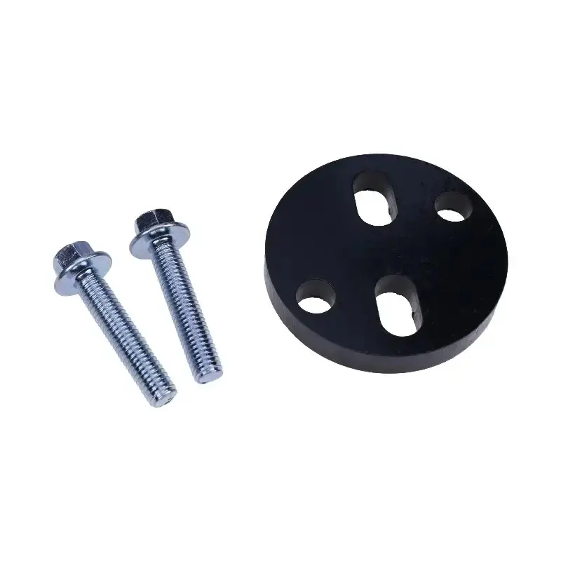 Injection Pump Gear Puller Removal Installer Tool Cummins Engine B C Series Dodge Ram Pickup Truck 3.9L 5.9L 6.7L 8.3L