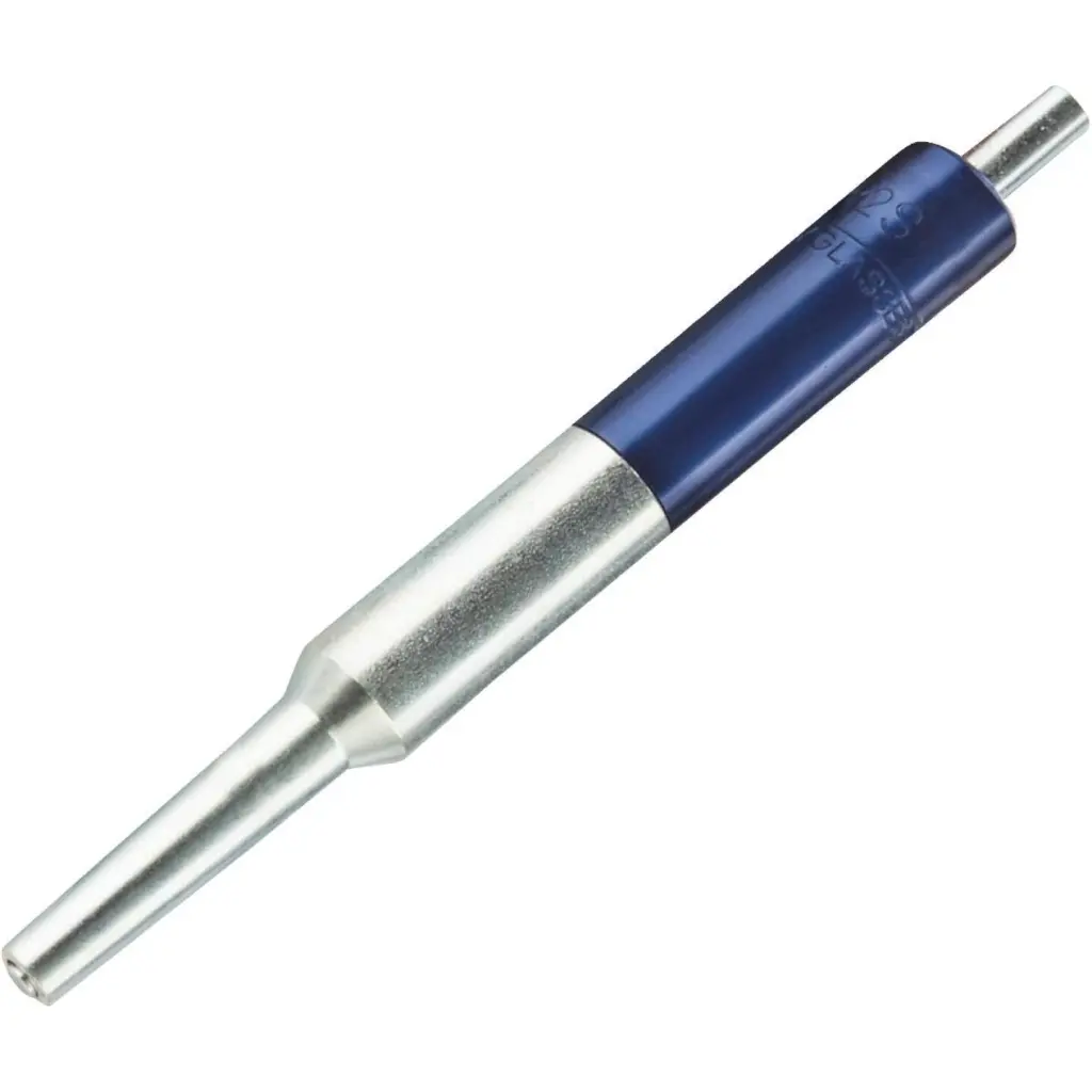 Malco 8-Inch Trim Nail Punch Precision Nail Setting