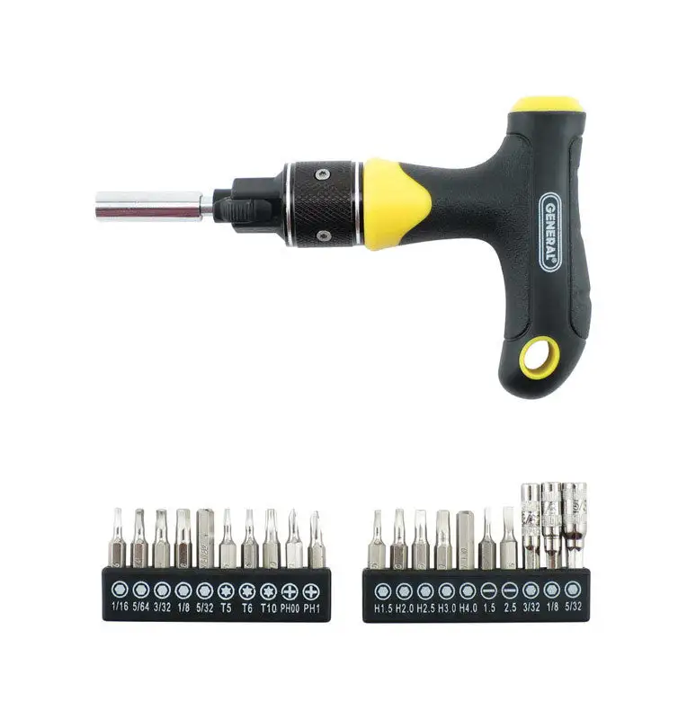 General Steel Center Punch 9.5 Inch Precision Tool Metalworking