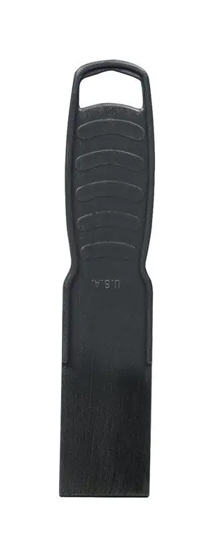 Hyde 1-1/2 Inch W x 7-1/4 Inch L Polypropylene Standard Putty Knife Pack 40