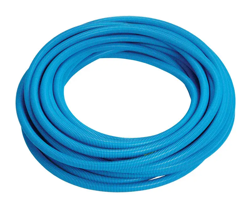 Cantex 3/4 Inch D x 100 ft L PVC Electrical Conduit Cablemate Systems