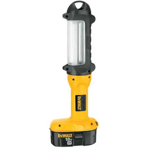 Dewalt DC012 Worksite Radio & Charger 7.2 to 18 Volt Jobsite Entertainment