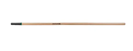 Vulcan 34492 Rake Handle Ash Wood Professional Gardening and Landscaping