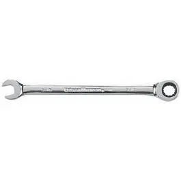 5/16-Inch Ratcheting Wrench Tight Spaces and Quick Work GearWrench