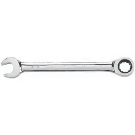 5/8-Inch Ratcheting Wrench Professional Grade Durable Hand Tool GearWrench