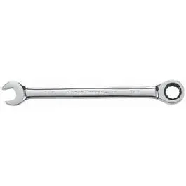 7/16-Inch Ratcheting Wrench Durable Professional Hand Tool Mechanics GearWrench