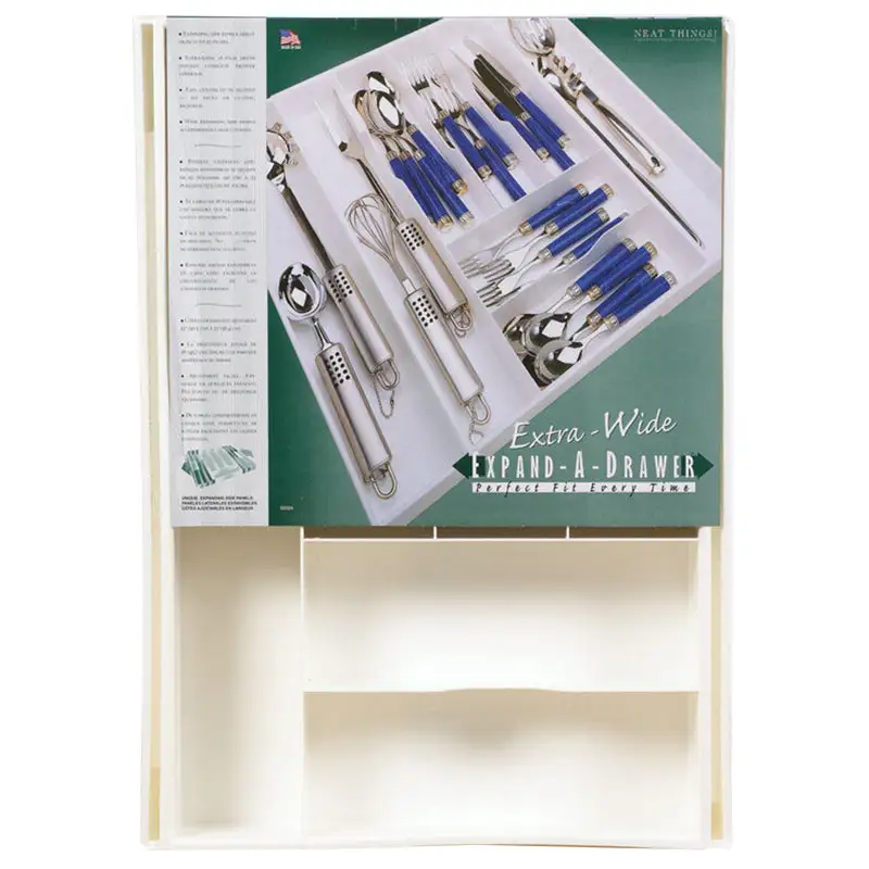 Allway Steel Single Edge Razor Blade 1-9/16 . L 10 Pack