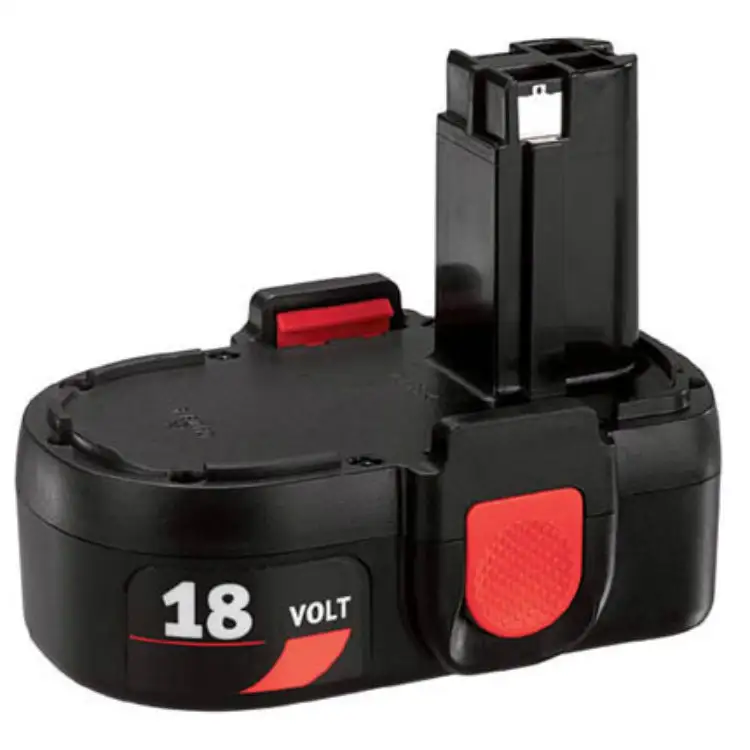 Skil 180BAT Rechargeable 18 Volt Type O Battery Power Tools