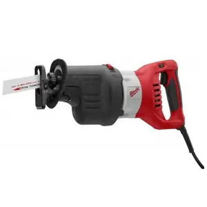 Milwaukee Electric Orbital Reciprocating Saw Precision Cutting Country True Value