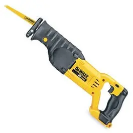 Max Reciprocating Saw 20-Volt Lithium-Ion Tool Only Dewalt