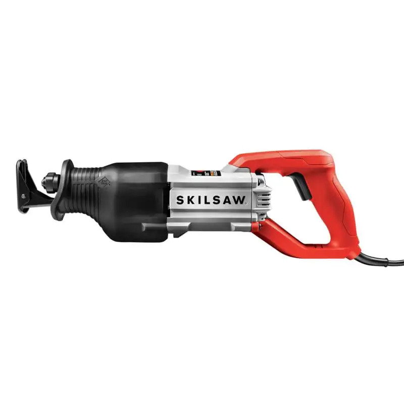 Reciprocating Saw 13 Amp Heavy Duty Power Tool SKIL