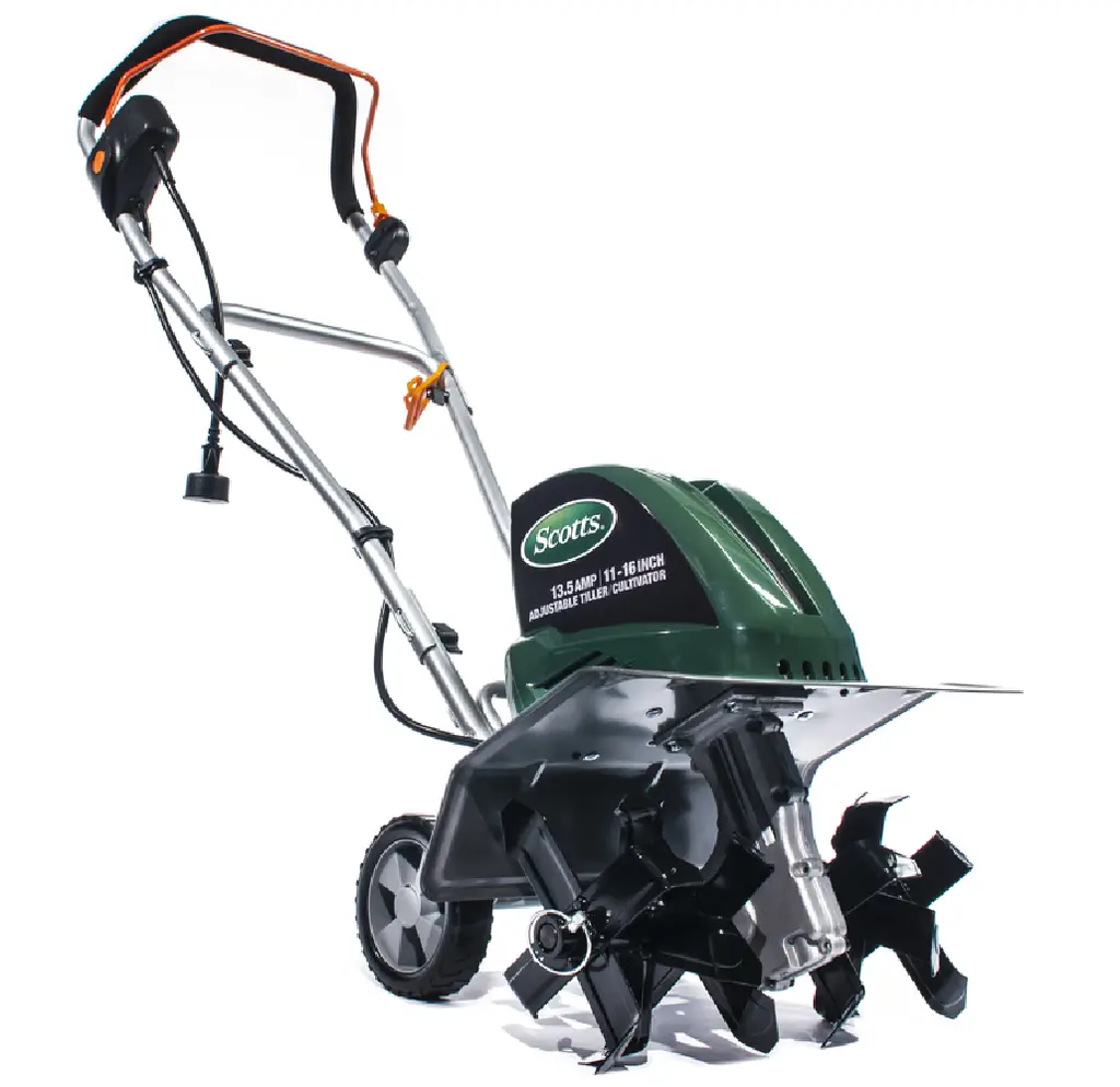 Scotts 815-18S Lawn Mower Push-Reel 42 Inch