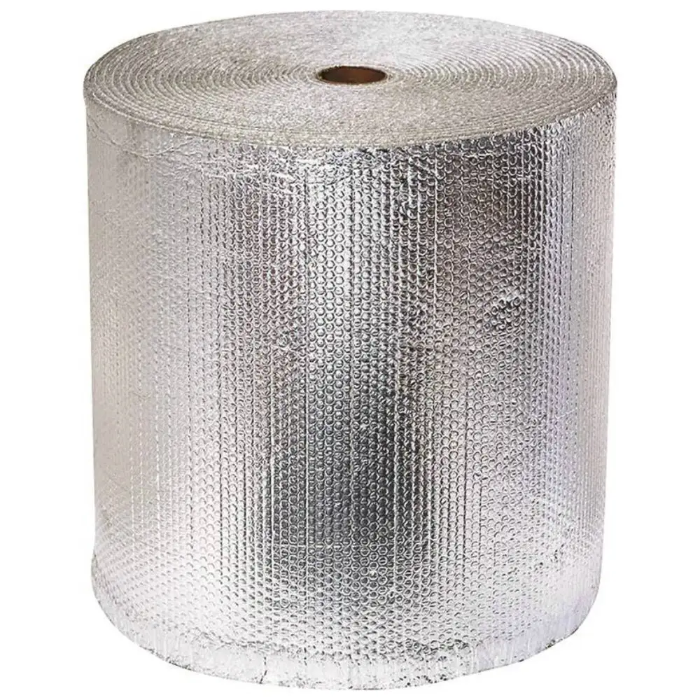 TVM Building Products W753 Double Bubble Construction Insulation 24 x 50 Feet
