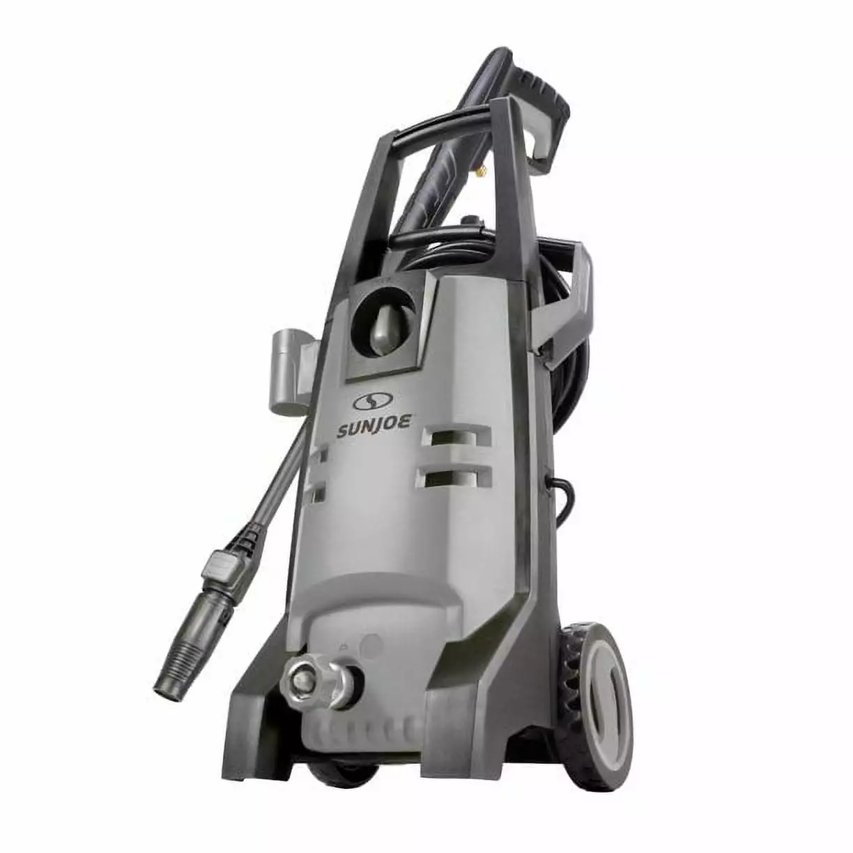Restored Luxury Sun Joe SPX2004-SJG Electric Pressure Washer (Refurbished)