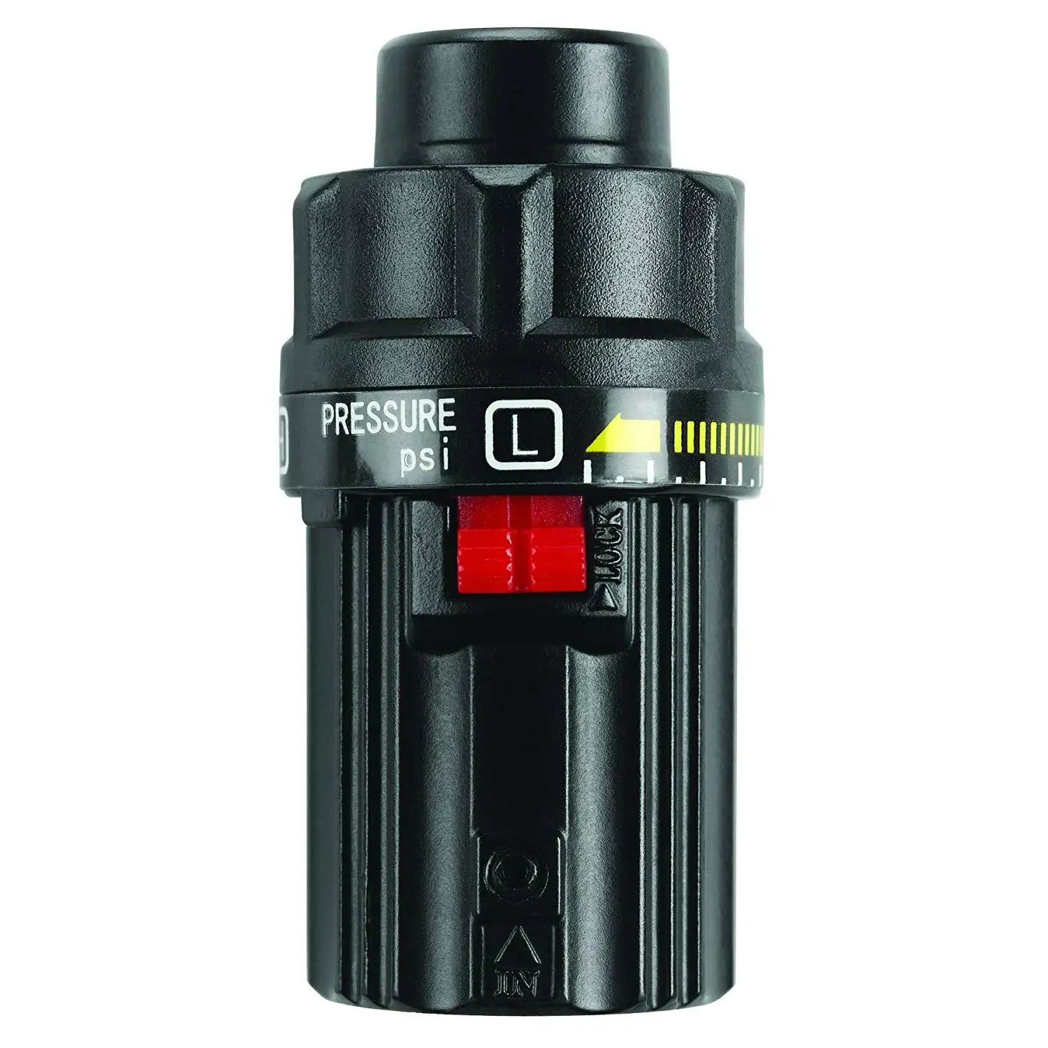 Tru-Flate 41-145 -Line Air Tool Hand Regulator 1/4 FNPT 40-140 PSI Pneumatic Tools