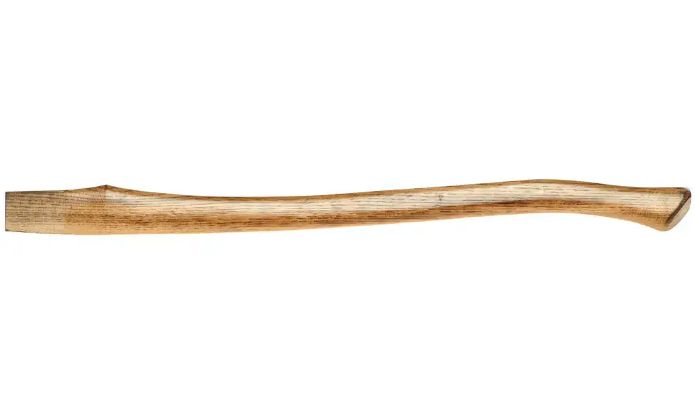 64918 Professional Boy's Single-Bit Hickory Axe Handle 28 Inch Youth Size
