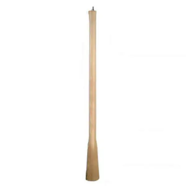 64951 Homeowner's American Hickory Coal Pick Handle 34 Inch Replacement