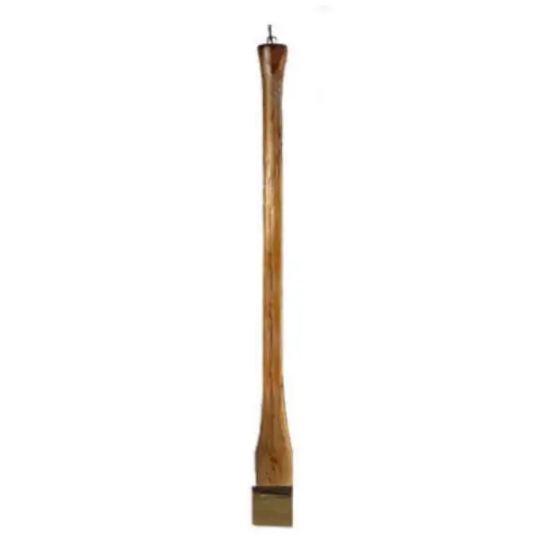65064 Professional Tri Fit Hickory Axe Maul Handle 36 Inch Multi-Tool Replacement