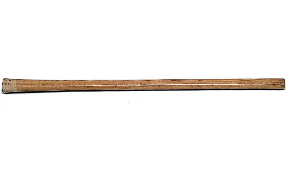 65141 Professional Post Maul Handle American Hickory 36 Inch