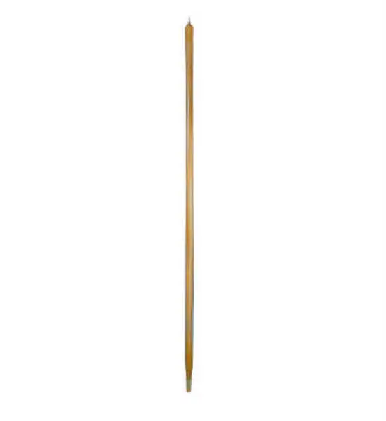 66618 Premium Garden Hoe Handle 60 Inch Wood Replacement