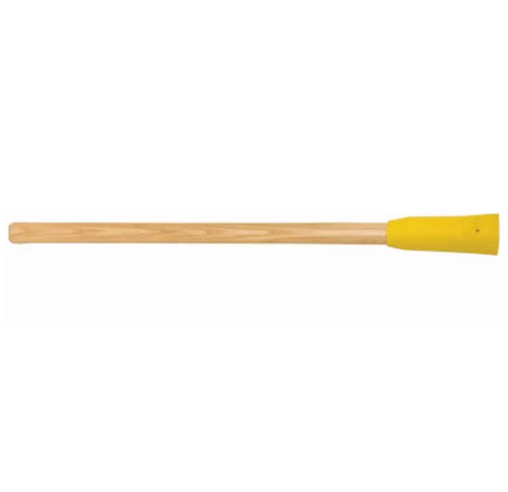 Ames 2036900 Clay Pick Handle 36 Inch Durable Wooden Handle