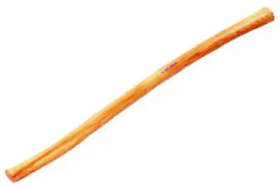 Seymour DG-IGH Oval Shaped Hoe Handle 41 Inch Replacement Garden Tool Handle