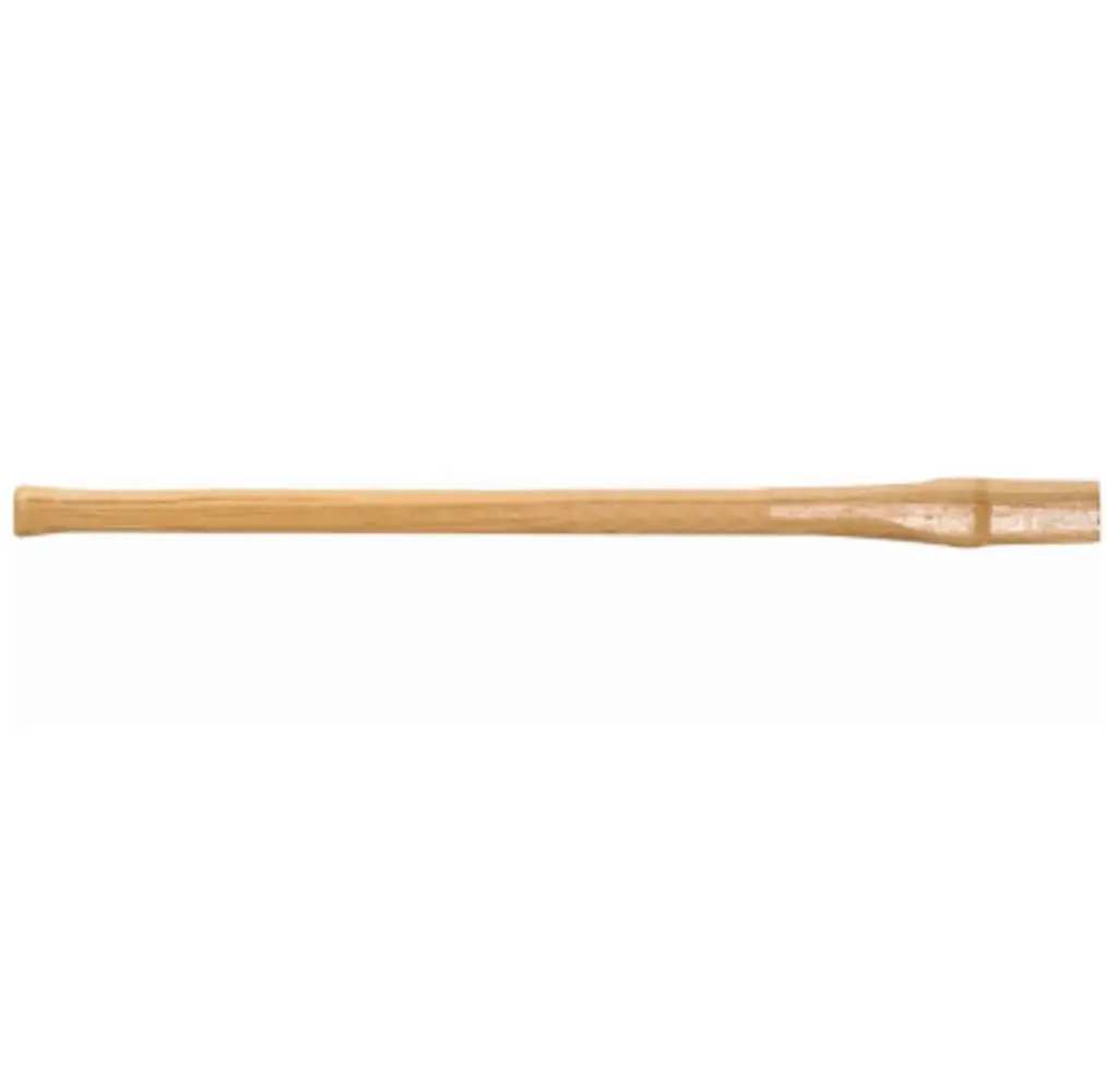 True Temper 2002900 Straight Axe & Maul Replacement Handle 36 Inch Wood Handle