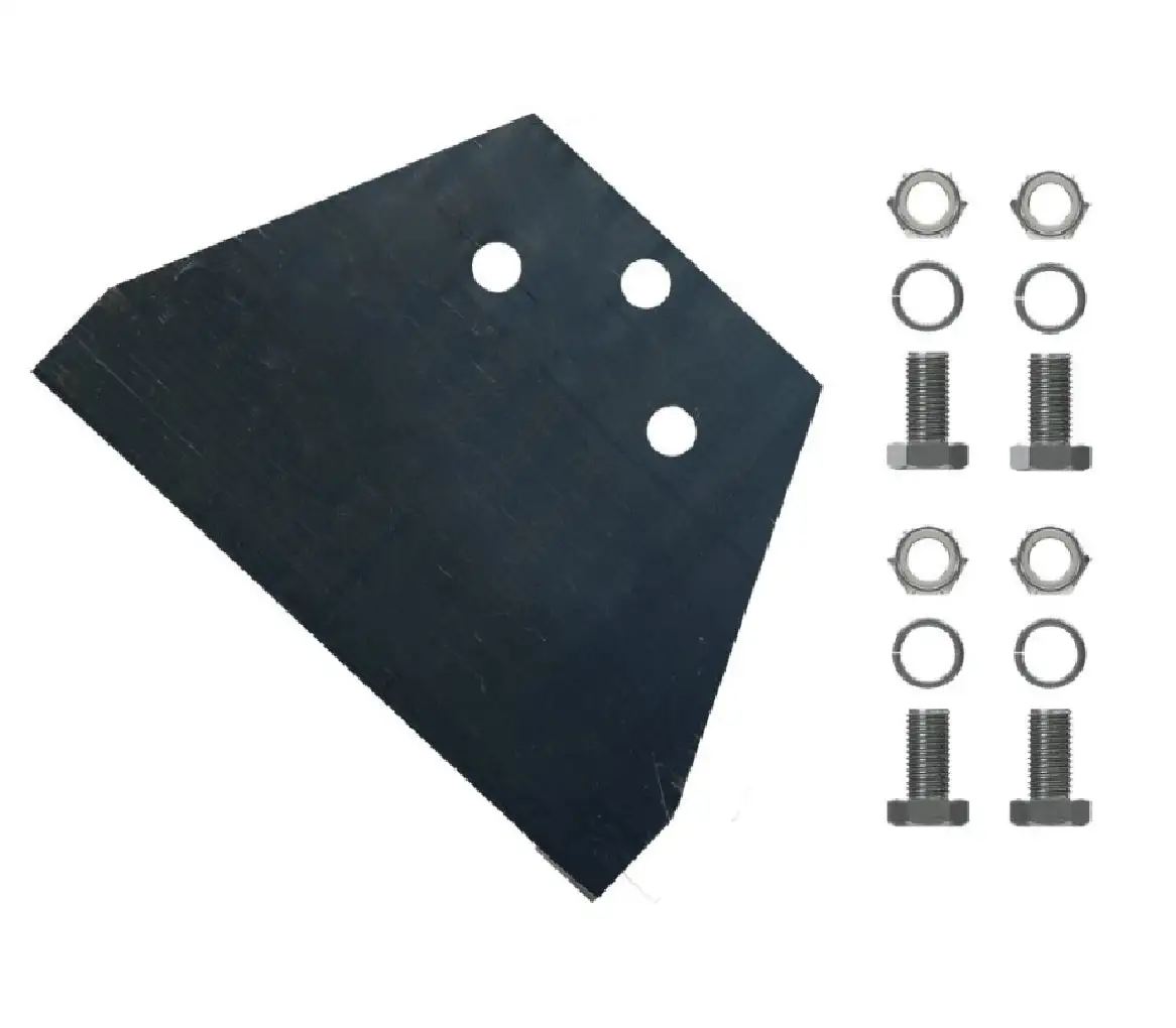 Diablo DMAMXCH1200RP Floor Scraper Replacement Kit DMAMXCH1200