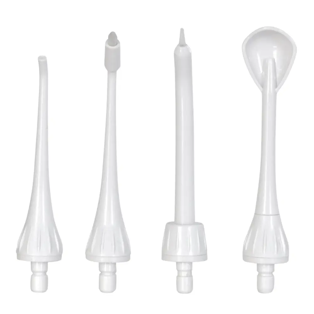 Under-Sink Filtration Water Flosser Replacement Tips - 4 Pack