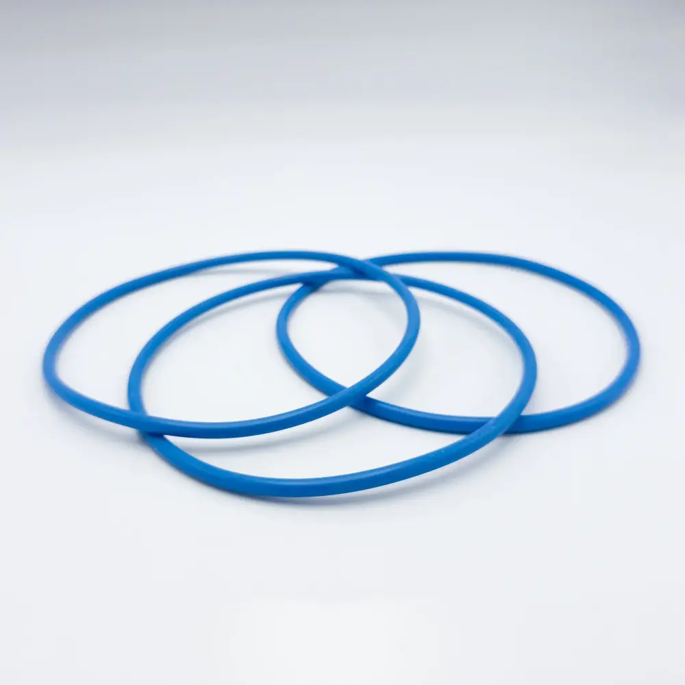 Water Filtration System Replacement O-Rings 4 1/2" LARGE BLUE SIZE WATER FILTERS