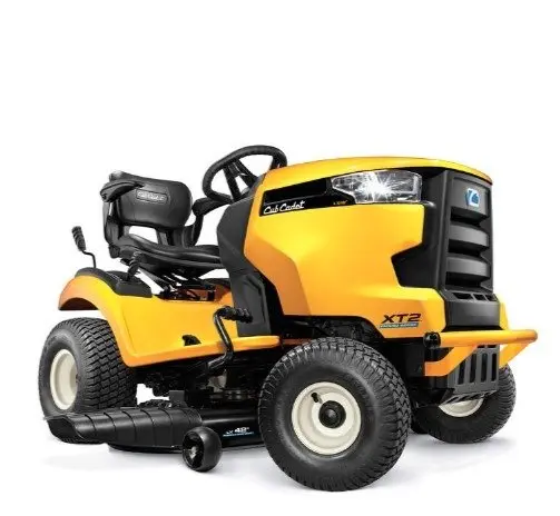 Cub Cadet XT2 LX42 Enduro Series Riding Mower 42 Inch Cutting Deck