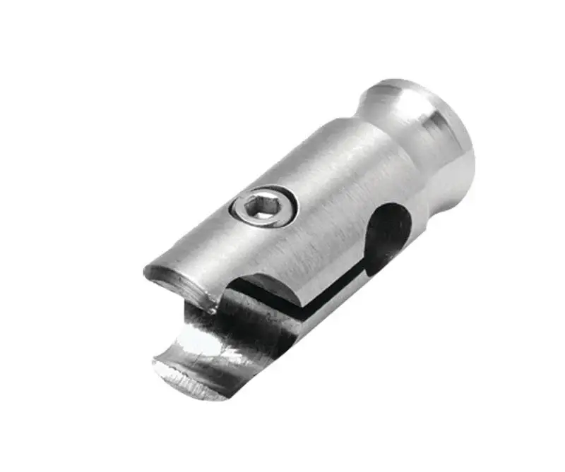 Amba Antus Bathrobe Hanger (AA-BHB,AA-BHP) Antus Towel Warmer Brushed Nickel