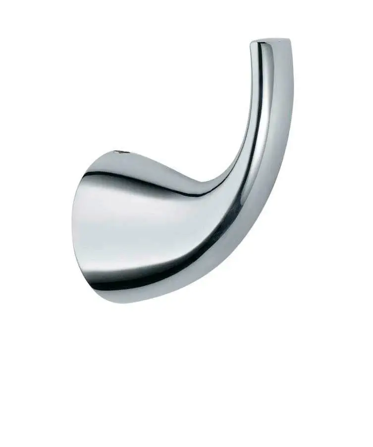 Artos L-01 Lulay Robe Hook from European Design