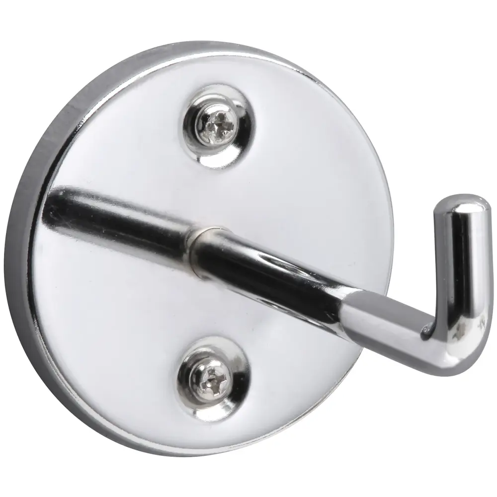 Fundamentals Sole Robe Hook, Chrome